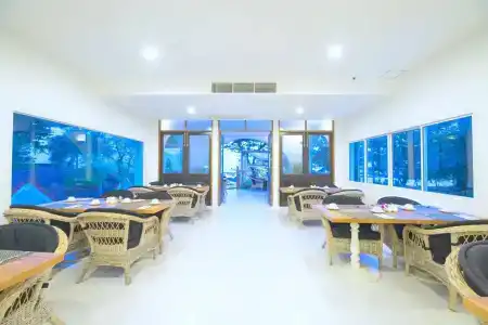 Ocean Breeze Resort Khaolak - 29