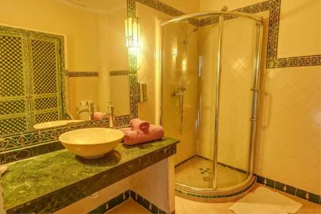 Riad Les Oliviers & Spa - 109