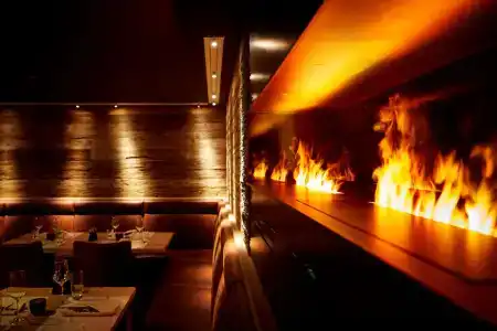 Grand Zermatterhof - 36