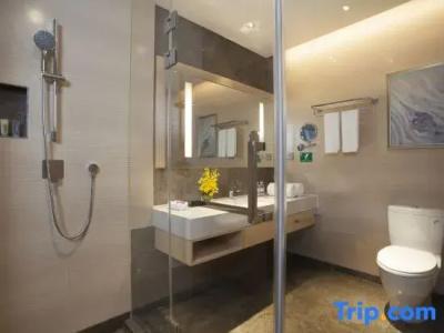 Holiday Inn Suzhou Huirong Plaza, An Ihg - 86