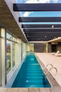 Radisson Blu Plaza El Bosque - 19