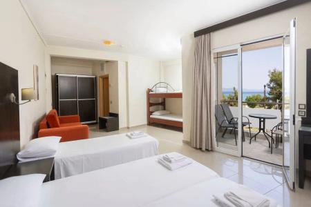 Hanioti GrandOtel - 83