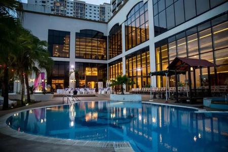 Grand Riverview - 11