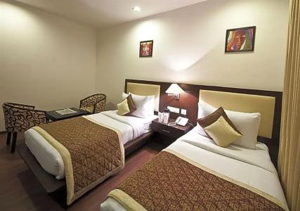 Royal Orchid Jaipur, 3 Kms to Airport - 46