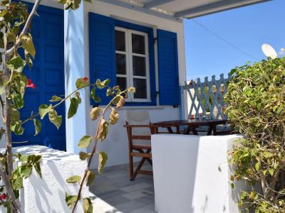 Stella Naxos Island - 13