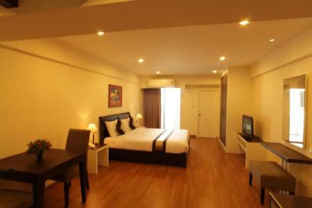 Nanatai Suites - 126