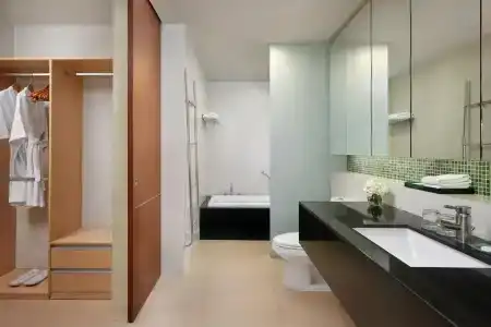 Novotel Suites Paris Montreuil Vincennes - 24