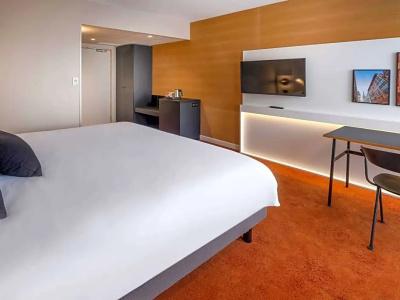 Mercure Rouen Centre Champ de Mars - 52
