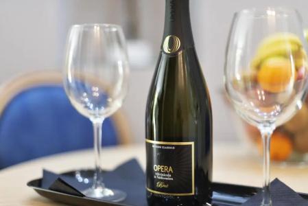 Etruria Relais and Wine - 22