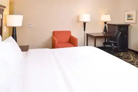 Hampton Inn Midtown-Aksarben - 3