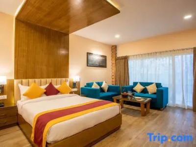 Dreamland Gold Resort & - 37