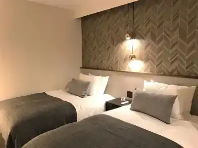 R&Run Kyoto Serviced Apartment & Suites - 3