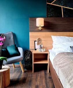 Luise Mannheim - by SuperFly Hotels - 9