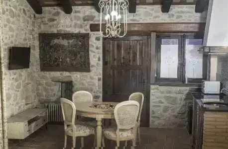 Mas Tulsà Rural - 15