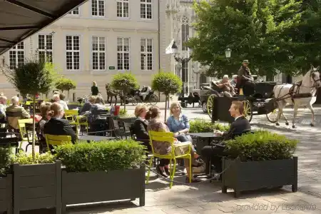 Crowne Plaza Brugge, An Ihg - 20