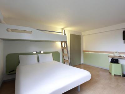 ibis budget Tarbes - 24