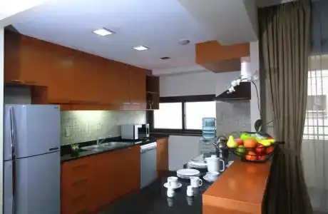 The Sultan & Residence Jakarta - 103