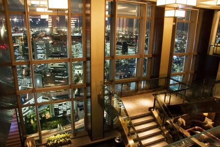 Mandarin Oriental Tokyo - 21