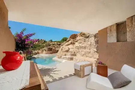 Costa Paradiso Resort - 18