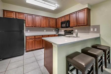 Mystic Dunes Resort & Golf Club By Diamond Resorts - 159