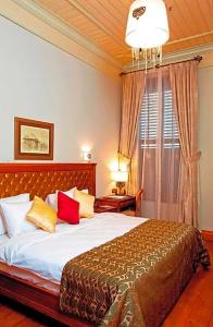 Celine - Ottoman Mansion - 27