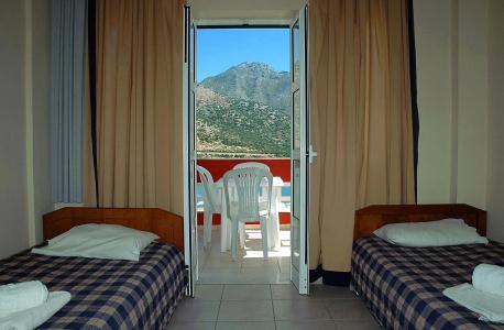 Troulis Apart-Hotel - 1