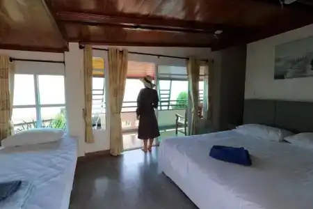 Samed Seaside Resort - 313