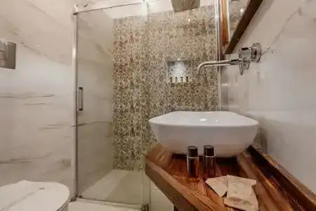 b&b Porta Marina Ortigia - 18