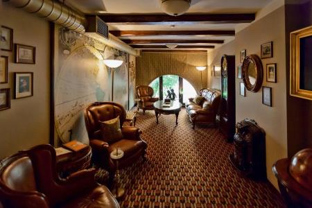 Bohema Boutique & Spa - 17