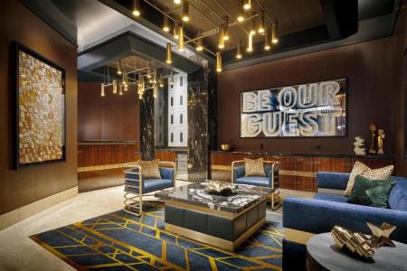 Circa Resort & Casino - Adults Only - 12