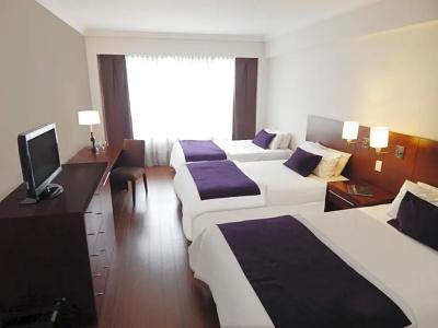 Dazzler by Wyndham Buenos Aires San Martin - 40