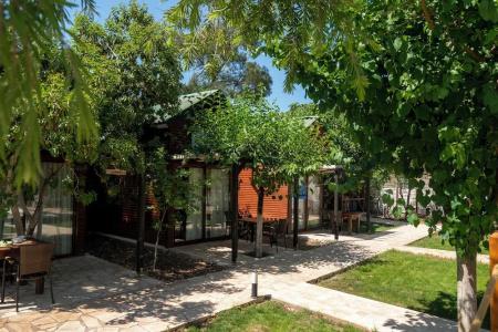 Koala Bungalows - 49