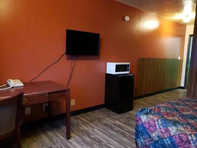 Best Value Inns - - 11