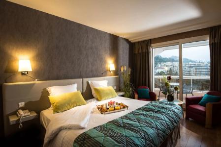 Hôtel Riva Art & Spa - 18