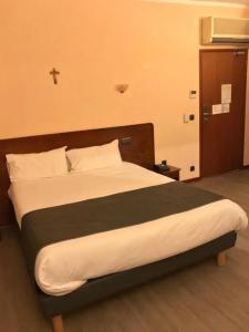 Hôtel Vesuvio - 38