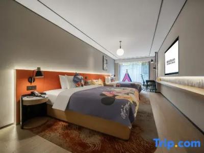 Hampton by Hilton Kuanzhai Alley - 31