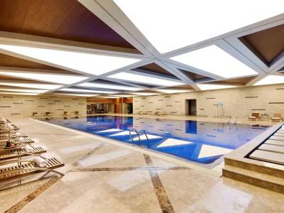 Novotel Nanjing East Suning - 16