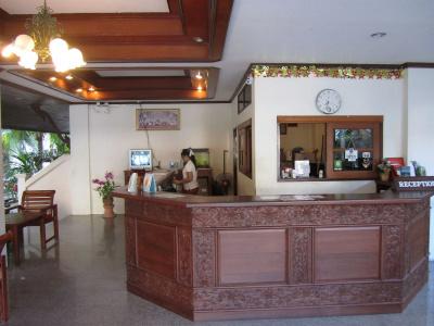 Marina Villa - 1