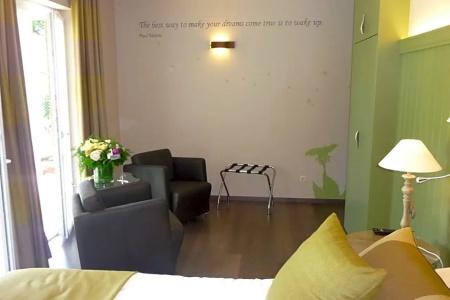 B&B Riche terre - 38