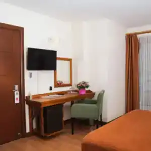 a Diamond The Resort Spa Sapanca - 24