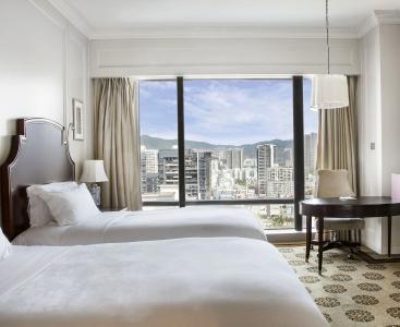 The Langham, Shenzhen - 2