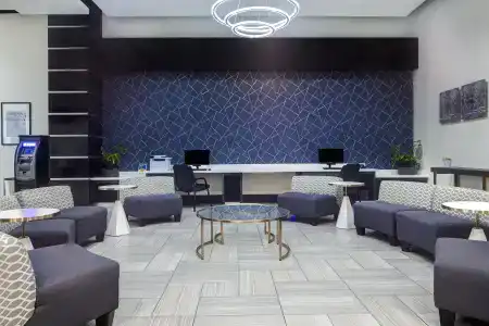 Holiday Inn Houston Downtown, An Ihg - 30