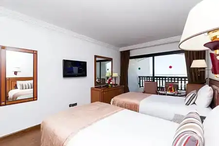 Royal Mirage Agadir - 53