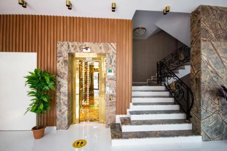 Kar Beyaz Bursa - 6