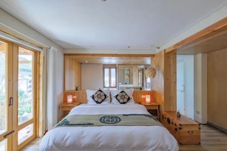 Arro Khampa by Zinc Journey Lijiang - 141