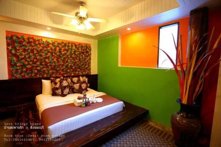 Love Bridge House บ้านสะพานรัก - 107