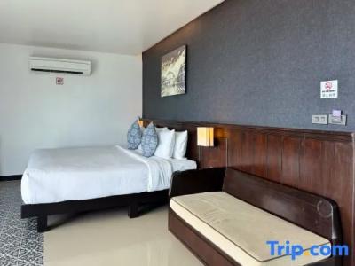 Grand Supicha City - Sha Plus - 66
