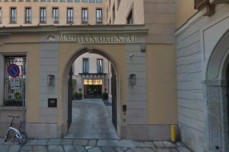 Mandarin Oriental, Milan - 0