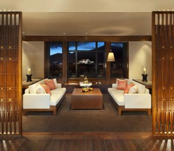The St. Regis Lhasa Resort - 3
