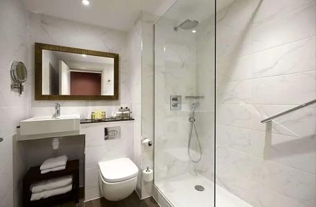 Doubletree By Hilton London Excel - 82